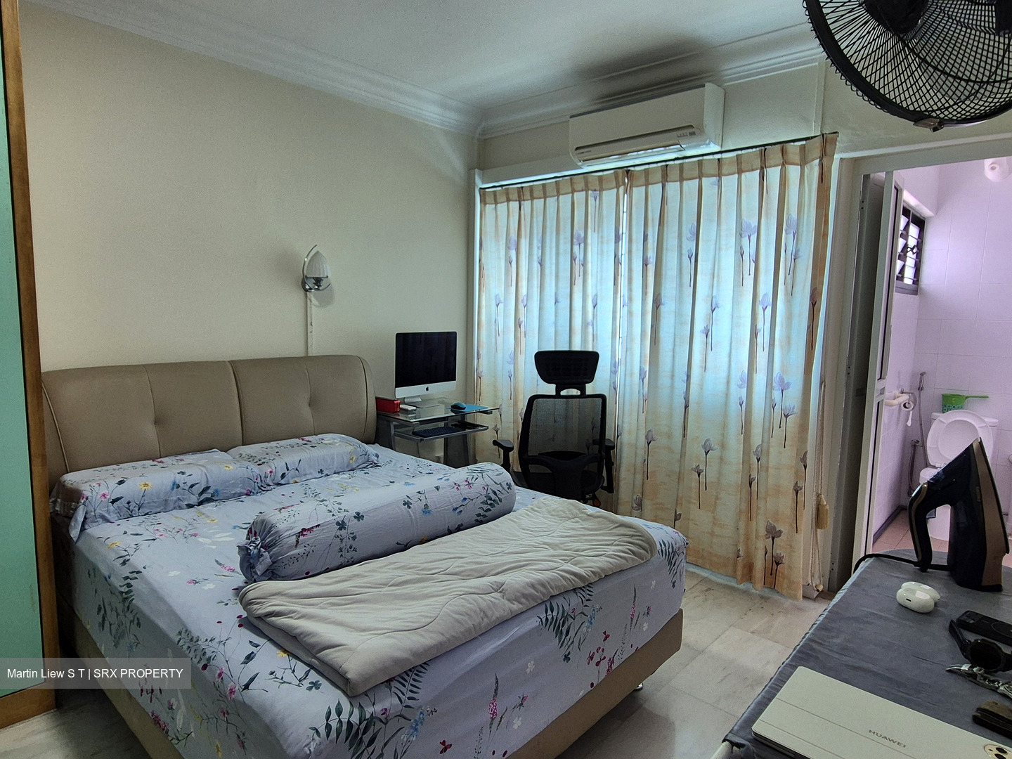 Blk 206 Bukit Batok Street 21 (Bukit Batok), HDB 3 Rooms #485029971